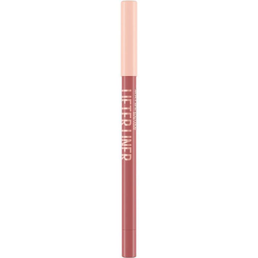 Maybelline Lifter Hydrating Longwear Lip Liner 007 Big Lift - Auzzistore