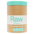 Amazonia RAW Protein Collagen Plus Vanilla Maple 750g