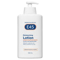 E45 Moisturising Lotion for Dry Skin - 500ml