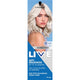 Schwarzkopf LIVE Colour Silver Toner - Semi-Permanent Hair Color, 75ml – view 2 - Auzzistore