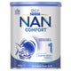 Nestle NAN COMFORT 1 Starter Baby Formula Powder 800g – view 2 - Auzzistore