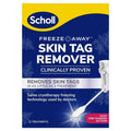 Scholl Freeze Away™ Skin Tag Remover - 12 Treatments