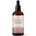 Wanderlust Ashwagandha Liquid Extract 90ml - Natural Stress Adaptogen