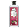 Herbal Essences Bio Renew White Strawberry & Mint Shampoo 400ml - Cleanse and Refresh