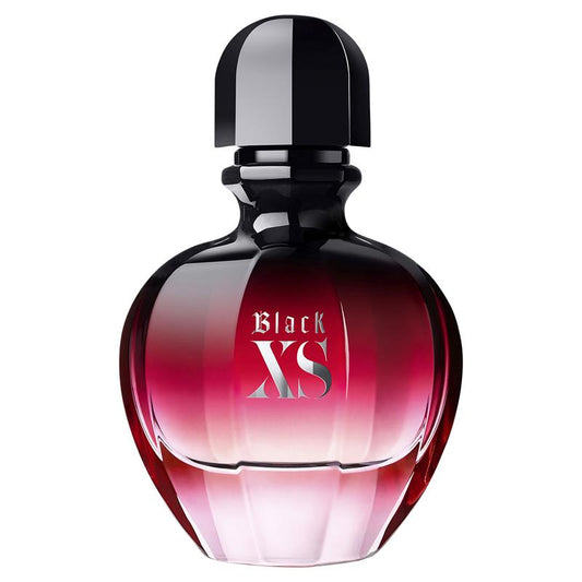 Paco Rabanne Black XS for Her Eau de Parfum - 30ml - Auzzi Store