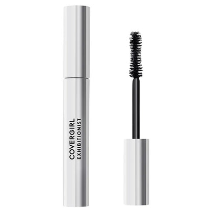 Covergirl Exhibitionist Mascara Black Brown 9ml
