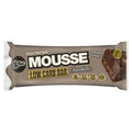 BSc High Protein Low Carb Mousse Protein Bar Chocoholic 55g - Indulgent Protein Snack