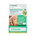 Migrastick Roll On 3mL - Natural Relief for Headaches