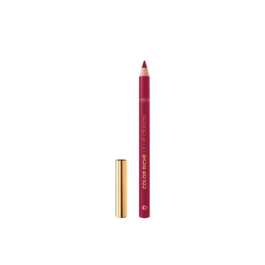 L'Oreal Paris Color Riche Lipliner 124 S IL Vous Plait – view 2 - Auzzistore