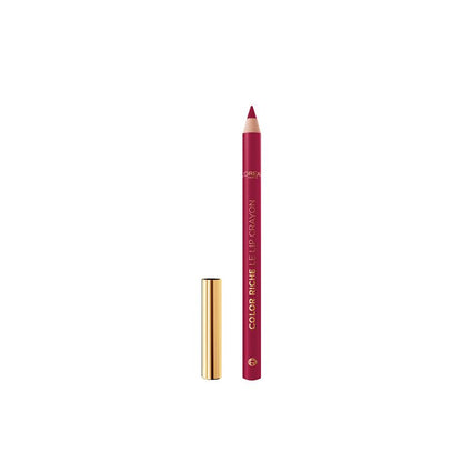 L'Oreal Paris Color Riche Lipliner 124 S IL Vous Plait