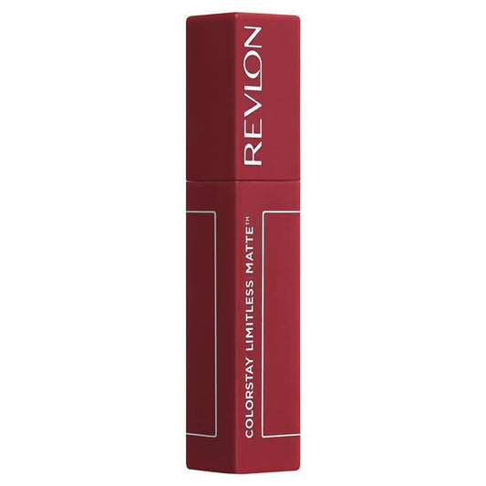 Revlon Colorstay Limitless Matte Lipstick Dream Job