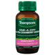 Thompson's Cranberry One-A-Day 60 Capsules – UTI & Bladder Support