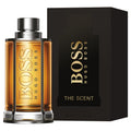 Hugo Boss The Scent Eau de Toilette 200ml