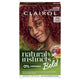 Clairol Natural Instincts Bold Auburn Permanent Hair Colour - 180g – view 2
