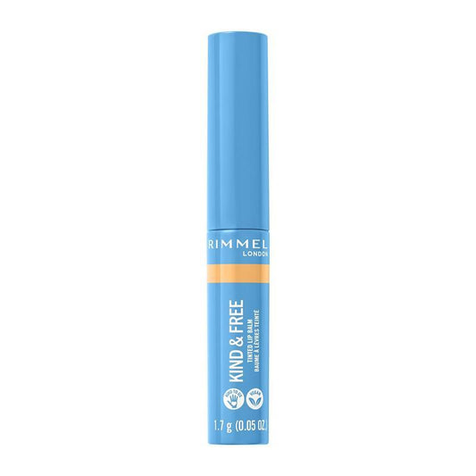 Rimmel Kind & Free Lip Balm 001 - Air Storm - Auzzistore