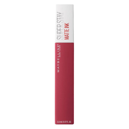 Maybelline Superstay Matte Lip Ink Ruler – view 2 - Auzzistore