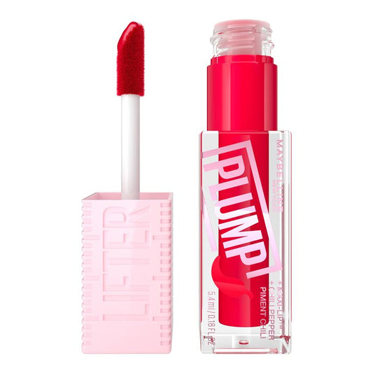 Maybelline Lifter Plump 004 Red Flag – view 2