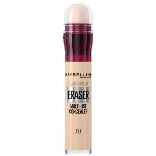 Maybelline Instant Age Rewind Eraser Multi-Use Concealer Ivory - Auzzistore