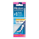 Piksters Interdental Brushes Size 2 White - 10 Pack for Comprehensive Cleaning - Auzzistore