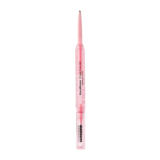MCoBeauty XtendBrows Shape & Sculpt Pencil Medium/Dark – view 2