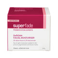 John Plunkett's SuperFade De Pigment Treatment Moisturiser - 50g