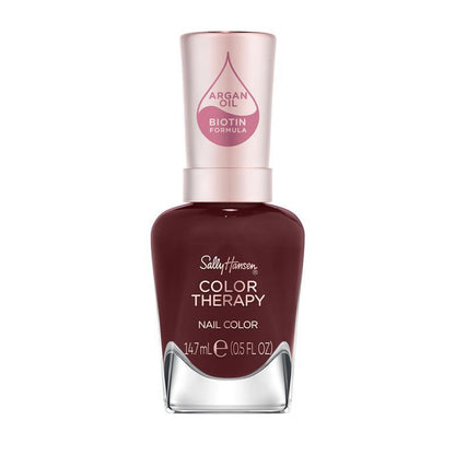Sally Hansen Color Therapy Nail Polish Pause And Reset 14.7ml