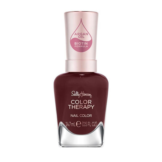 Sally Hansen Color Therapy Nail Polish Pause And Reset 14.7ml