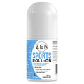 Zen Sports Roll On 75ml - Herbal Muscle Relief