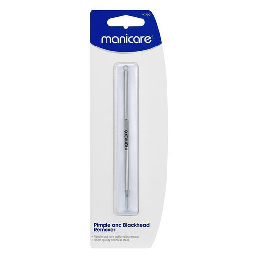 Manicare Pimple and Blackhead Remover - Precision Tool for Clear Skin-Auzzi Store