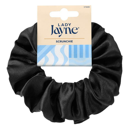 Lady Jayne Large Assorted Decorative Hair Scrunchy-Auzzi Store