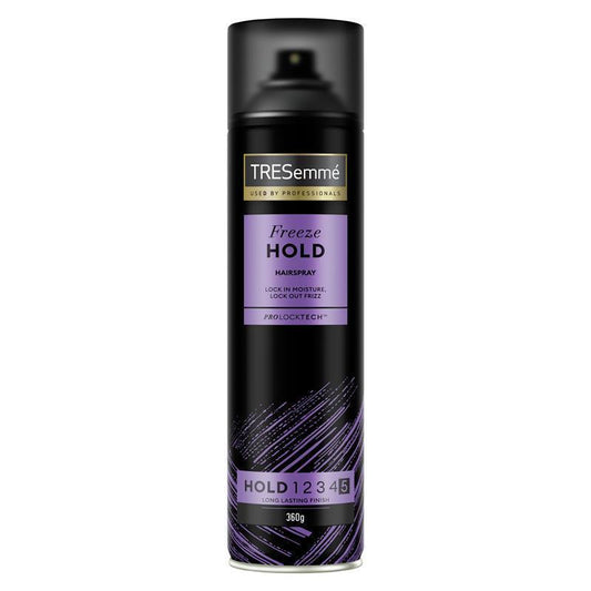 TRESemme Hairspray Salon Finish 360g - Ultimate Hold & Style-Auzzi Store