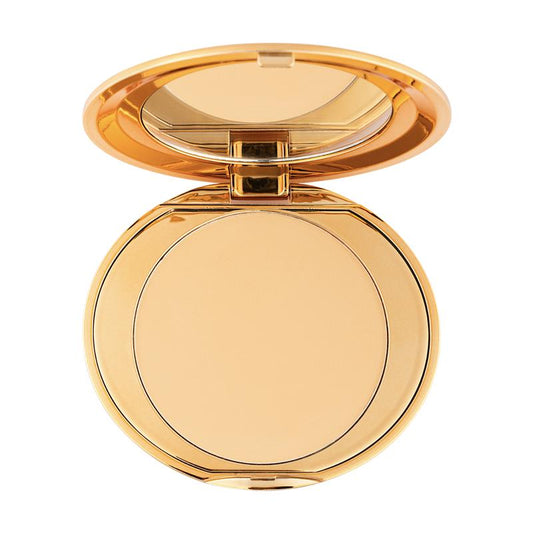 MCoBeauty Miracle Flawless Pressed Powder 2 Natural Medium – view 2
