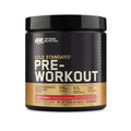 Optimum Nutrition Gold Standard Pre-Workout Fruit Punch 300g - Natural Energy Booster