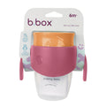B.Box 360 Cup Strawberry Shake 250ml - Fun and Functional