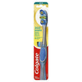 Colgate 360 Advanced Active Plaque Removal Toothbrush - Medium