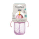 Tommee Tippee Trainer Straw Cup 6M+ 300ml - Auzzistore