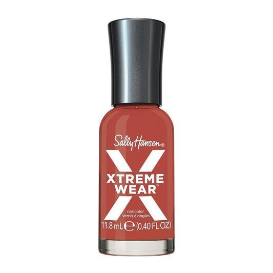 Sally Hansen Xtreme Wear Nail Polish Free Spirit