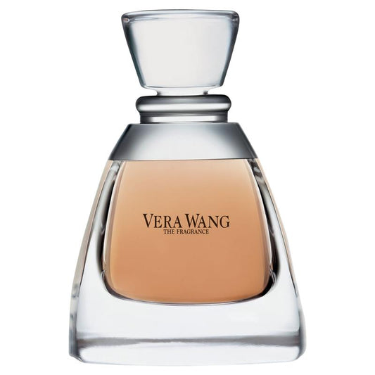 Vera Wang Woman Eau de Parfum 100ml - Sensual Floral Elegance-Auzzi Store