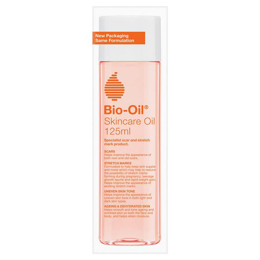 Bio-Oil Skincare Oil - 125mL-Auzzi Store