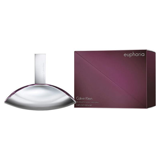Calvin Klein Euphoria For Women Eau de Parfum - 100ml-Auzzi Store