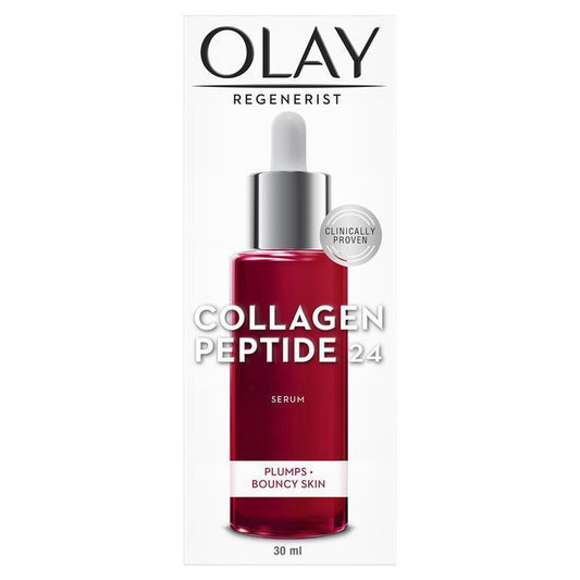 Olay Regenerist Collagen Peptide24 Serum - 30ml