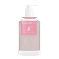 Freshwater Farm Refillable Glass Bottle Rosewater + Pink Clay 500ml - Sustainable Beauty