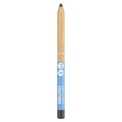 Rimmel London Kind & Free Clean Eyeliner #02 Pecan - 1.2g