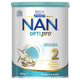 Nestle NAN OPTIPRO 2 Premium Baby Follow-on Formula Powder (800g) - Ideal for Infants 6 to 12 Months – view 2 - Auzzistore