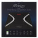 BodiSure Smart Body Bluetooth Composition Scale Black - Track Your Health Effortlessly – view 2