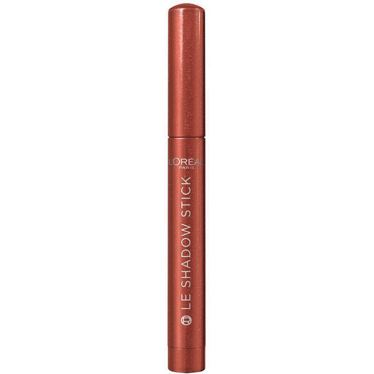 L'Oreal Paris Paradise Le Shadow Stick 430 Metallic Bronze