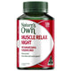 Nature's Own Muscle Relax Night with Magnesium & Passionflower 120 Tablets