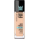 Maybelline Fit Me Matte & Poreless Mattifying Liquid Foundation - Nude Beige 125