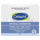 Cetaphil Optimal Hydration Healthy Glow Daily Cream - 48g