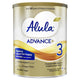 Alula Advance+ Stage 3 Toddler Milk Drink 1 Year+ 800g - Nutritional Support for Toddlers